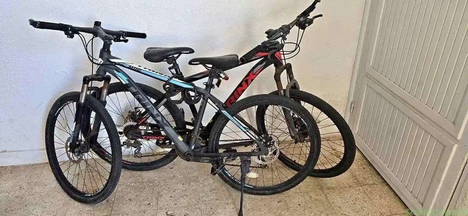 Trinx bicycle - Image 1