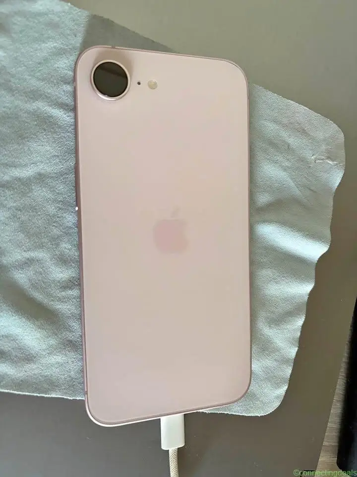 iphone 17e