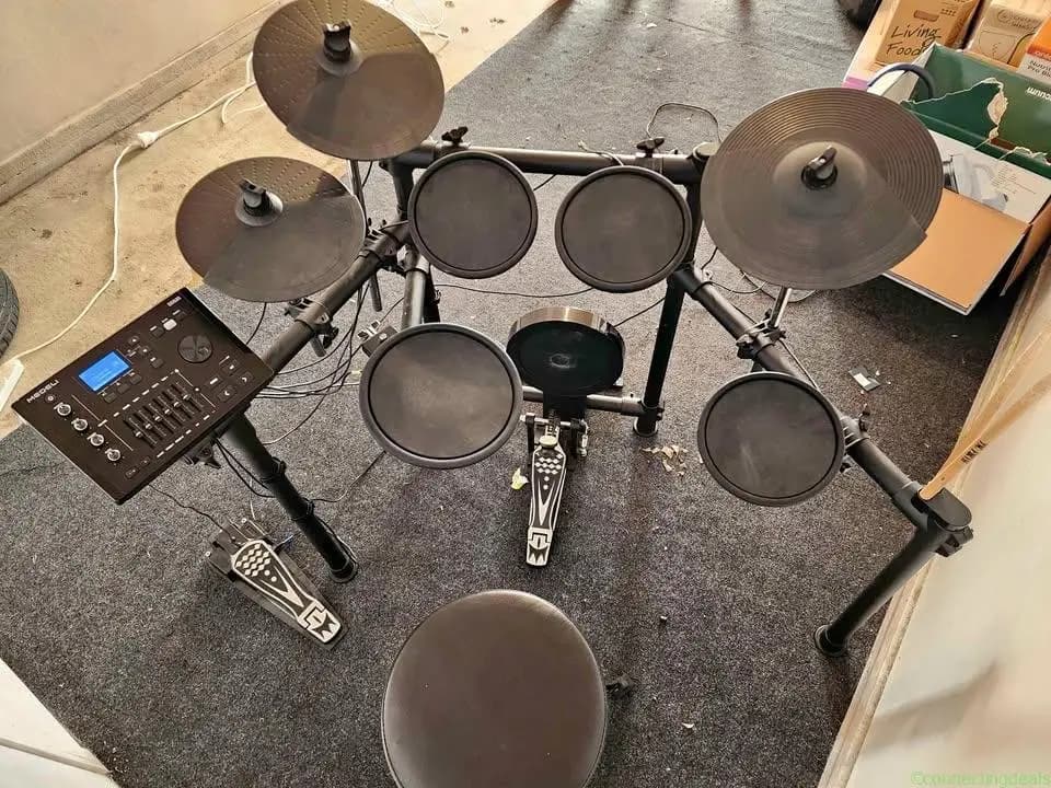 Medeli DD635 Electronic Drum Kit