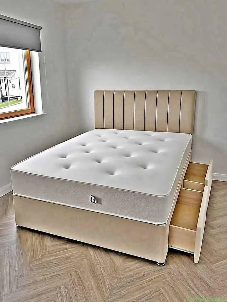 High Quality Divan Bed, New Brand Divan Beds for