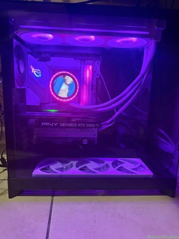 Decent high end pc - Image 1