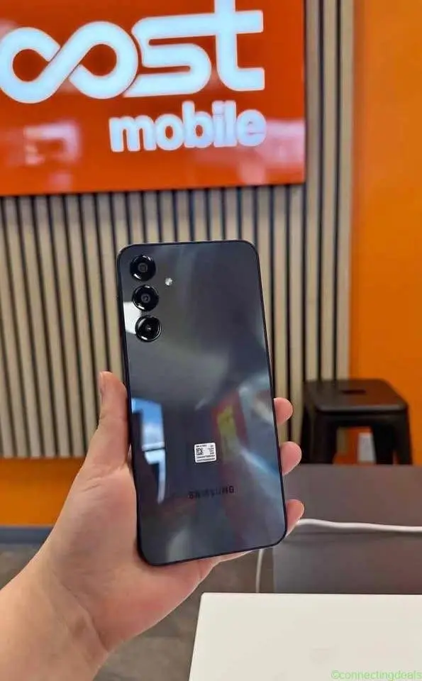 Androids!