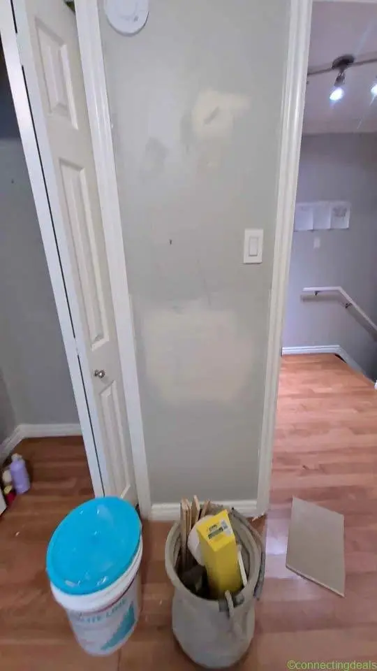 Repairs for drywall - Image 1