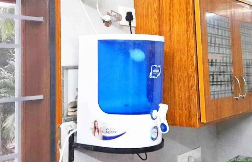 Water Purifier Ro Sale