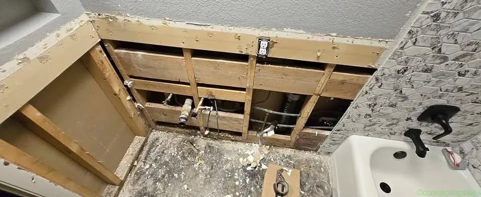 Handyman and construction service