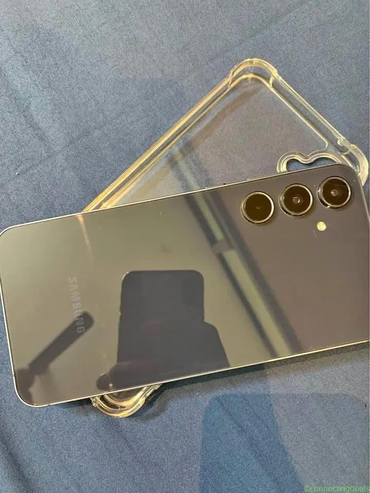SAMSUNG GALAXY A55 5G MINT CONDITION