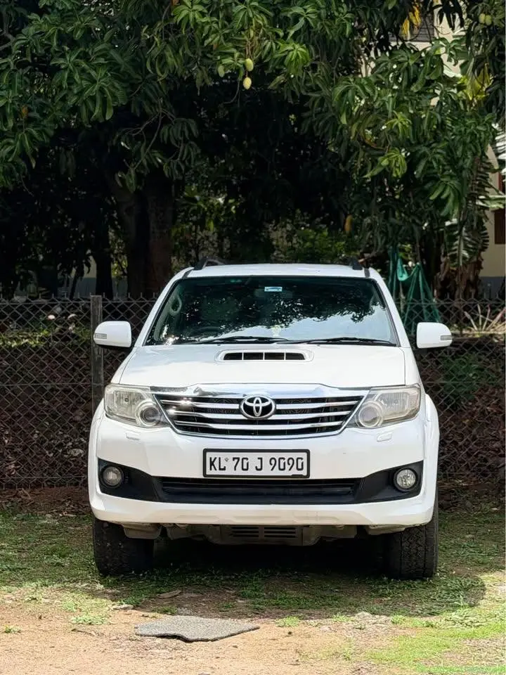 2013 model D4