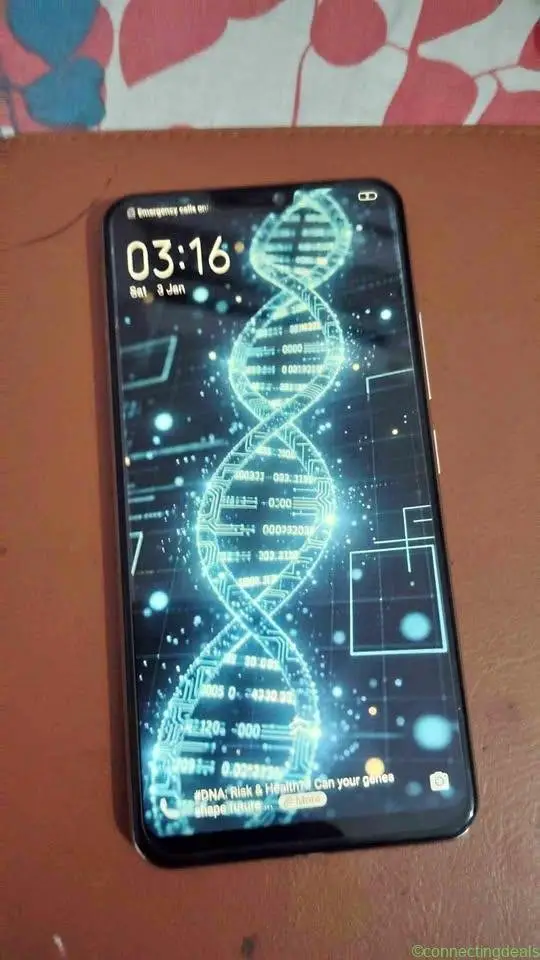 Mobile phone