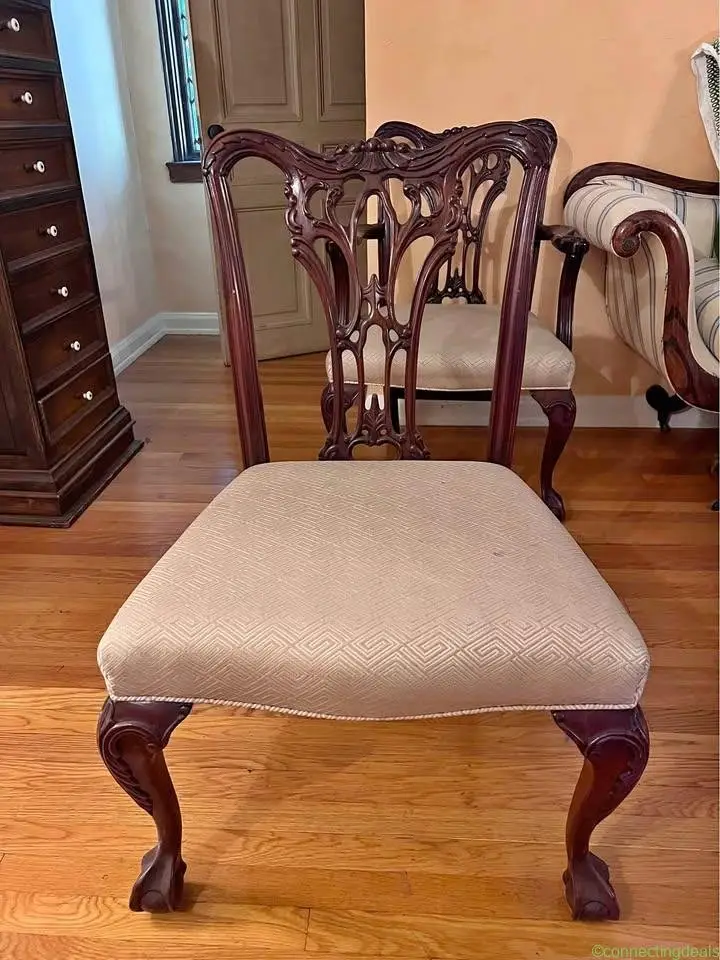 Dining Chairs