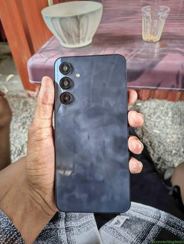 Samsung A16 5g - Image 1