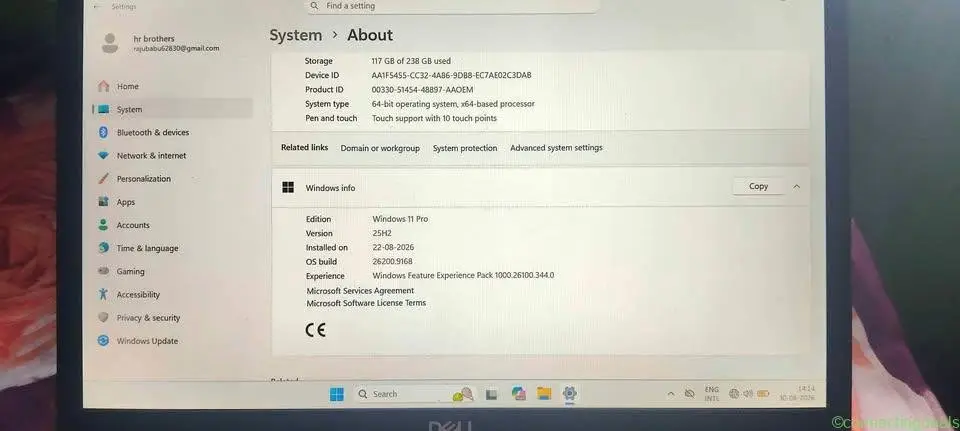 Dell