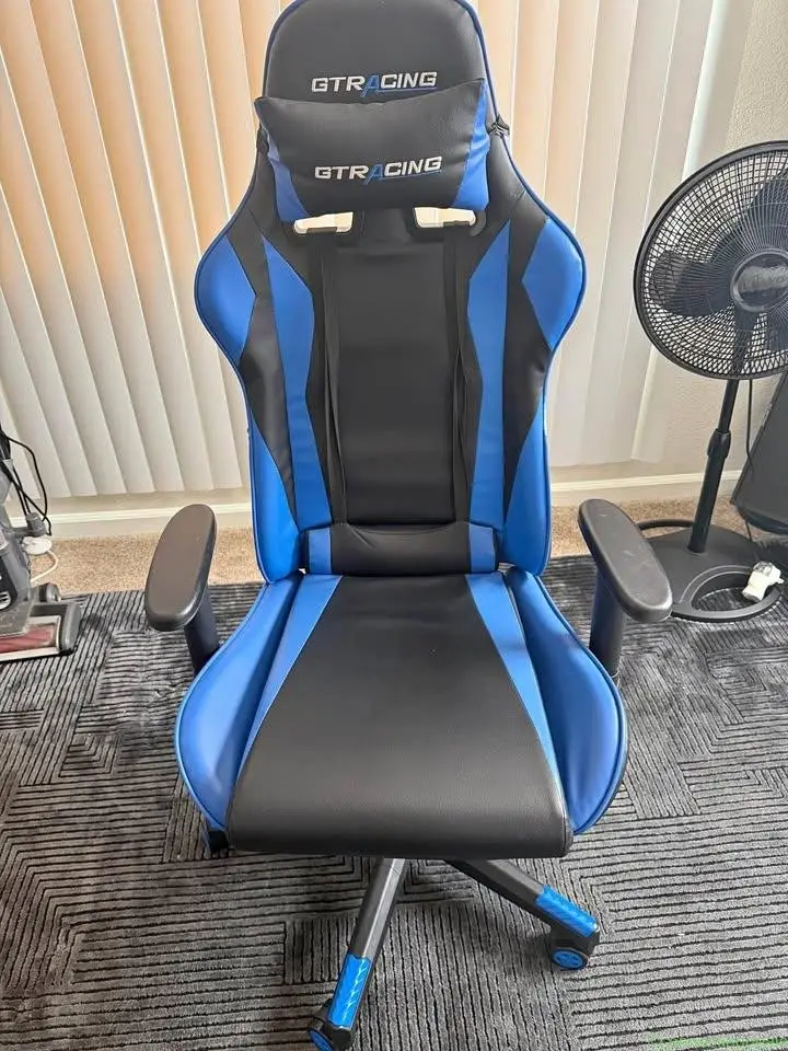 Gaming chair