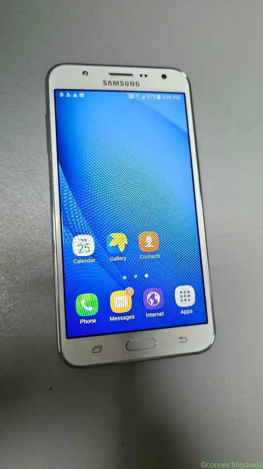 Samsung Phone