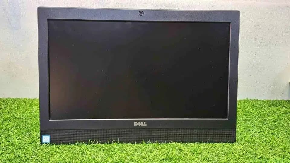 Dell 3050 All in One - Image 1