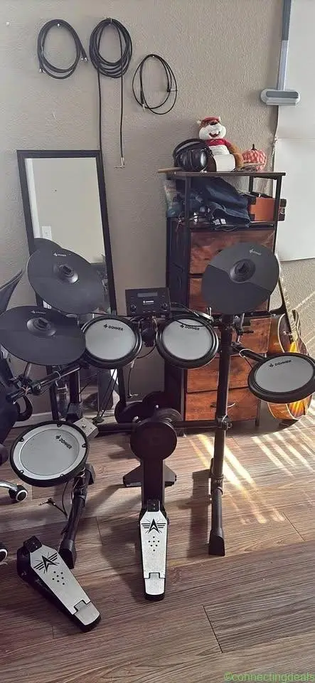 Donner DED90 electric Drum Kit for sale