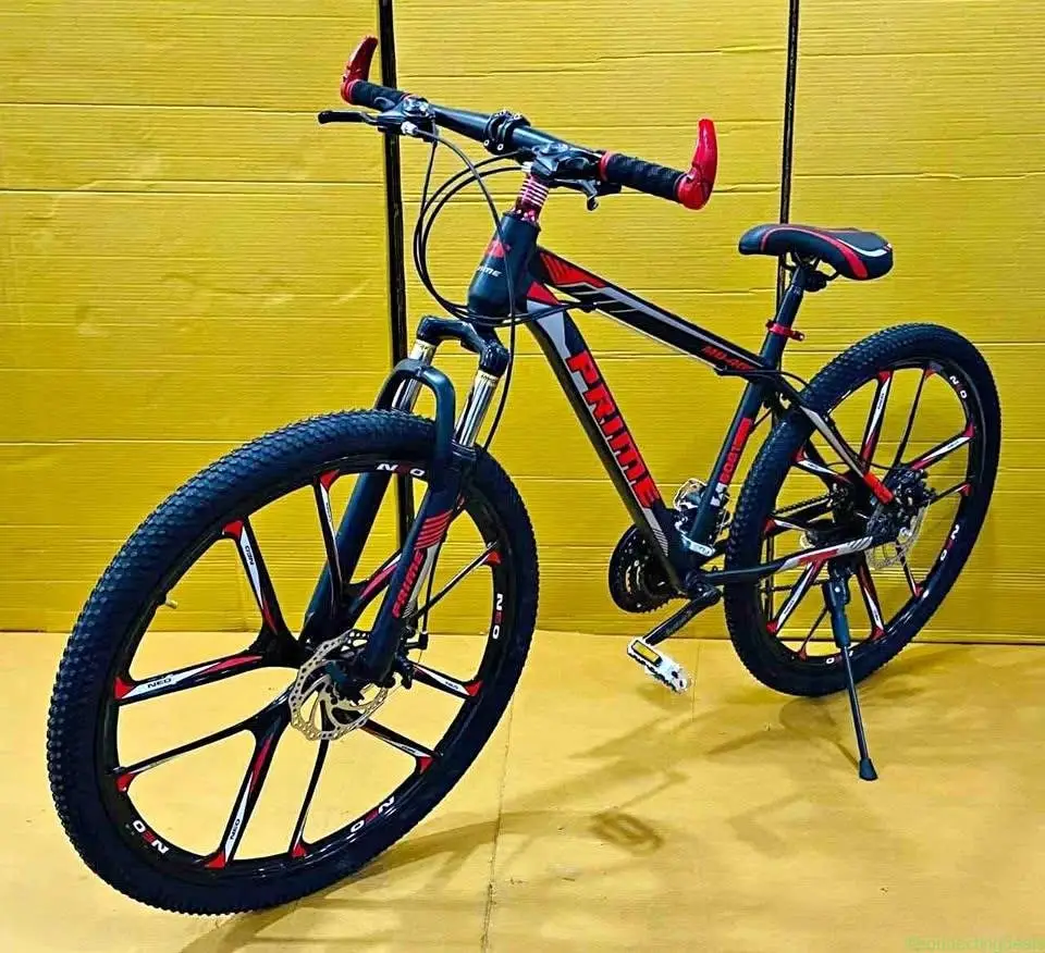 NEW PRIME MTB 27 INCH CYCLE AVAILABLE NOW 🔥