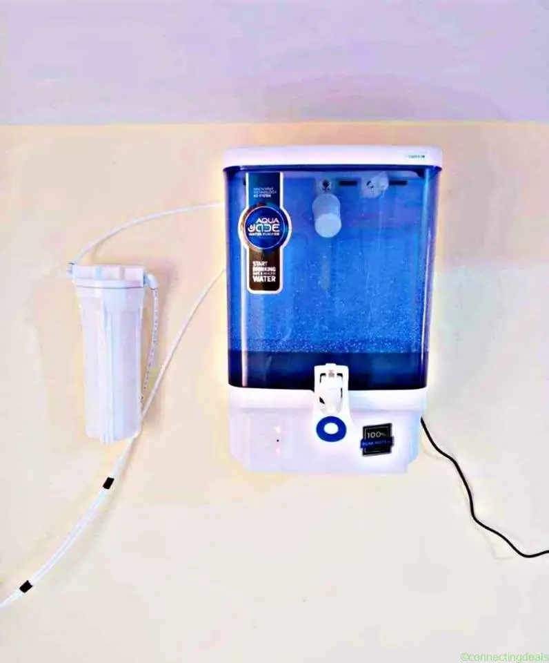 Water Purifier Ro Sale