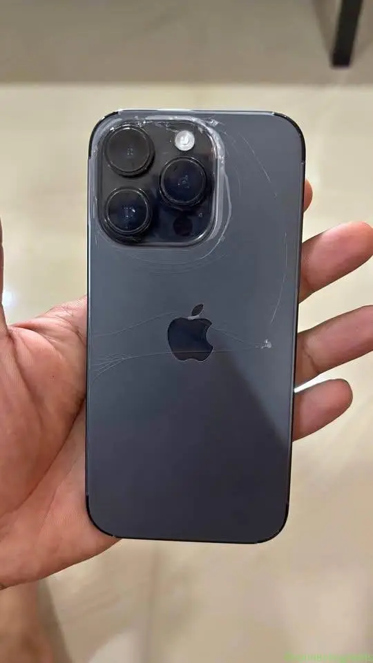 I phone 14 pro