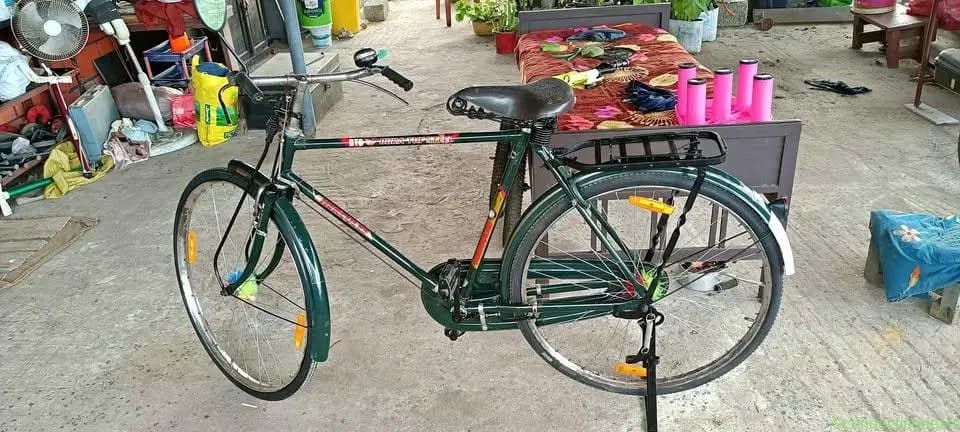 Cycle for sale