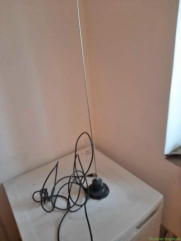 Antena auto