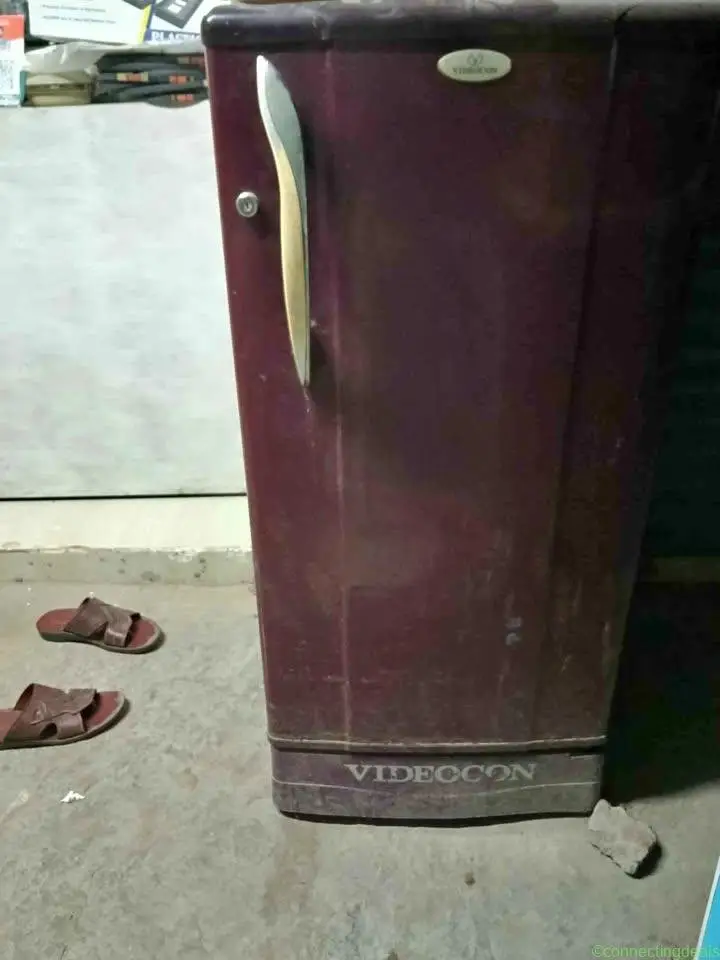 சிங்கள் டோர் பிரிட்ஜ் (videocon )