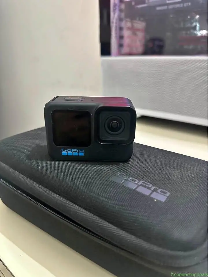GoPro hero 10 - Image 1