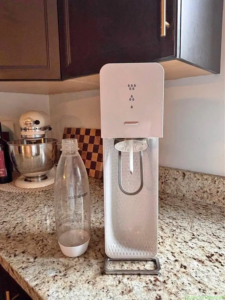 Soda Stream