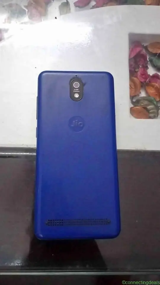 Smartphone on sale