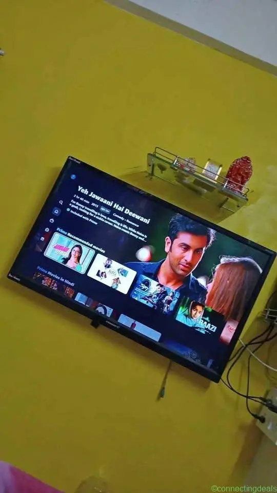 New Android tv offer