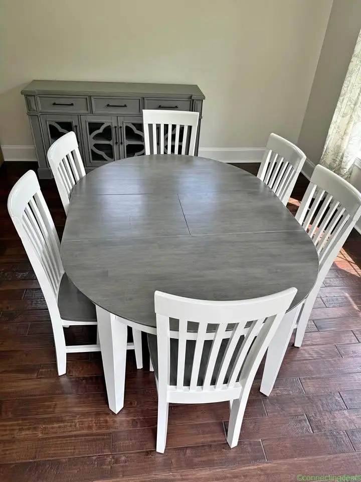 Canadel Dining Set - Image 1