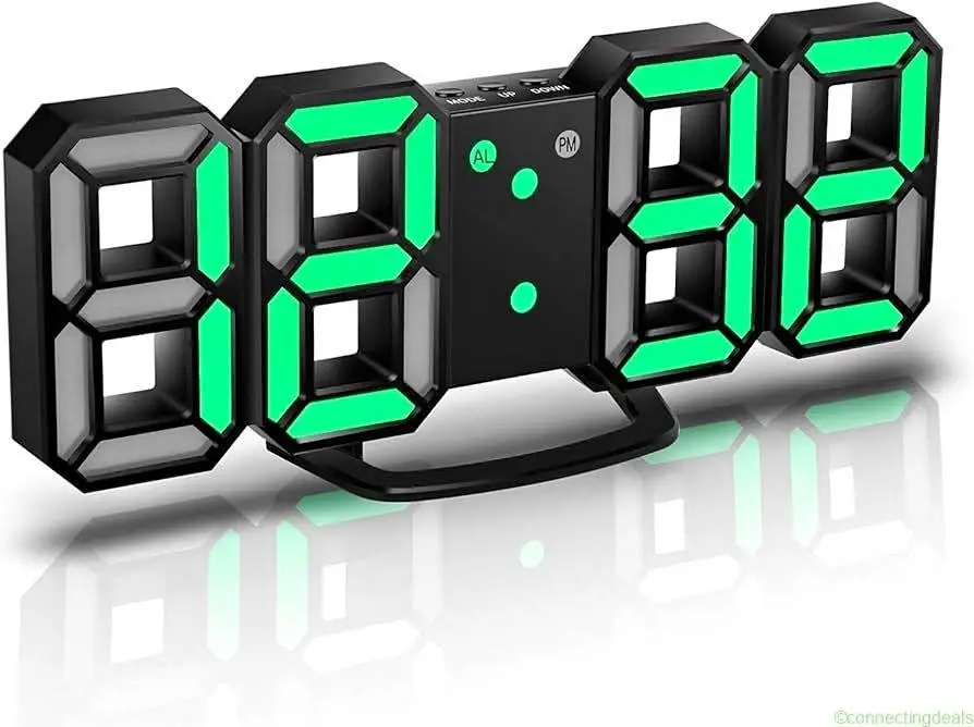 Montre Led - Image 1