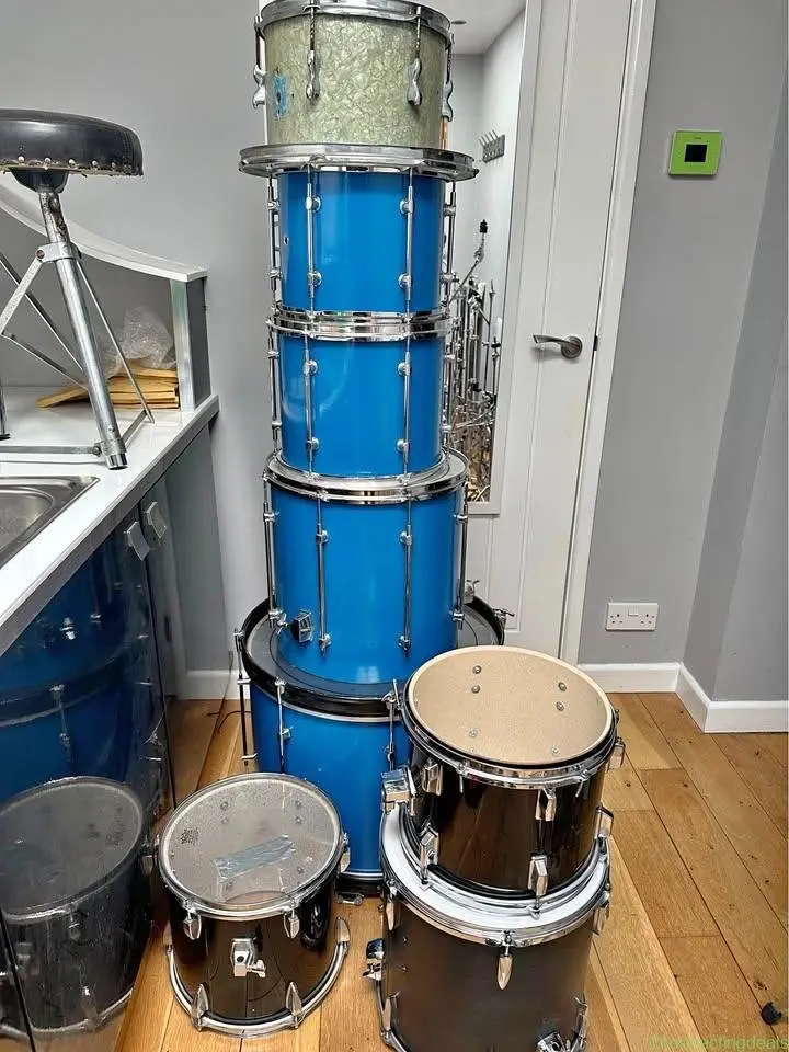 Drums