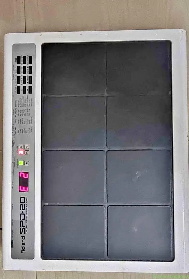 Spd 20 for sale
