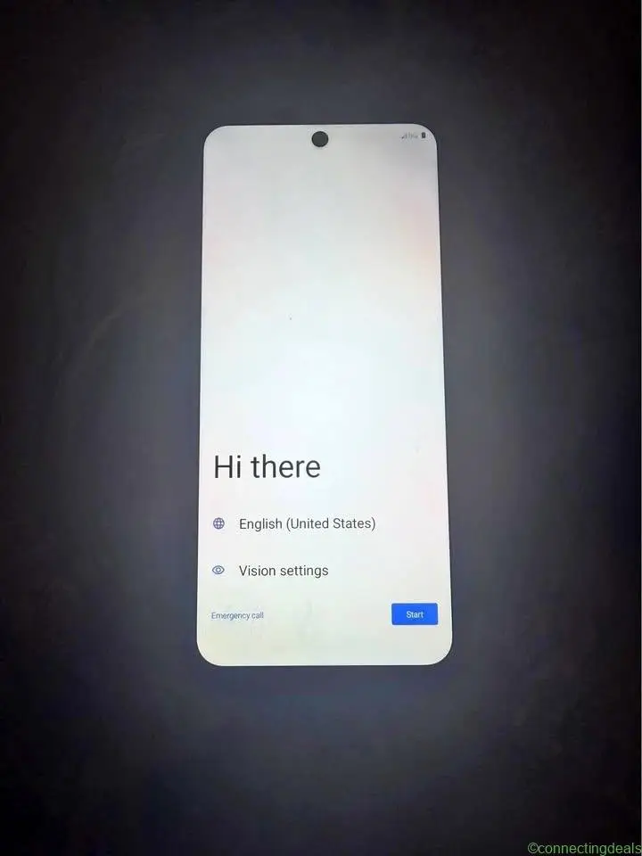 Phone - Image 1