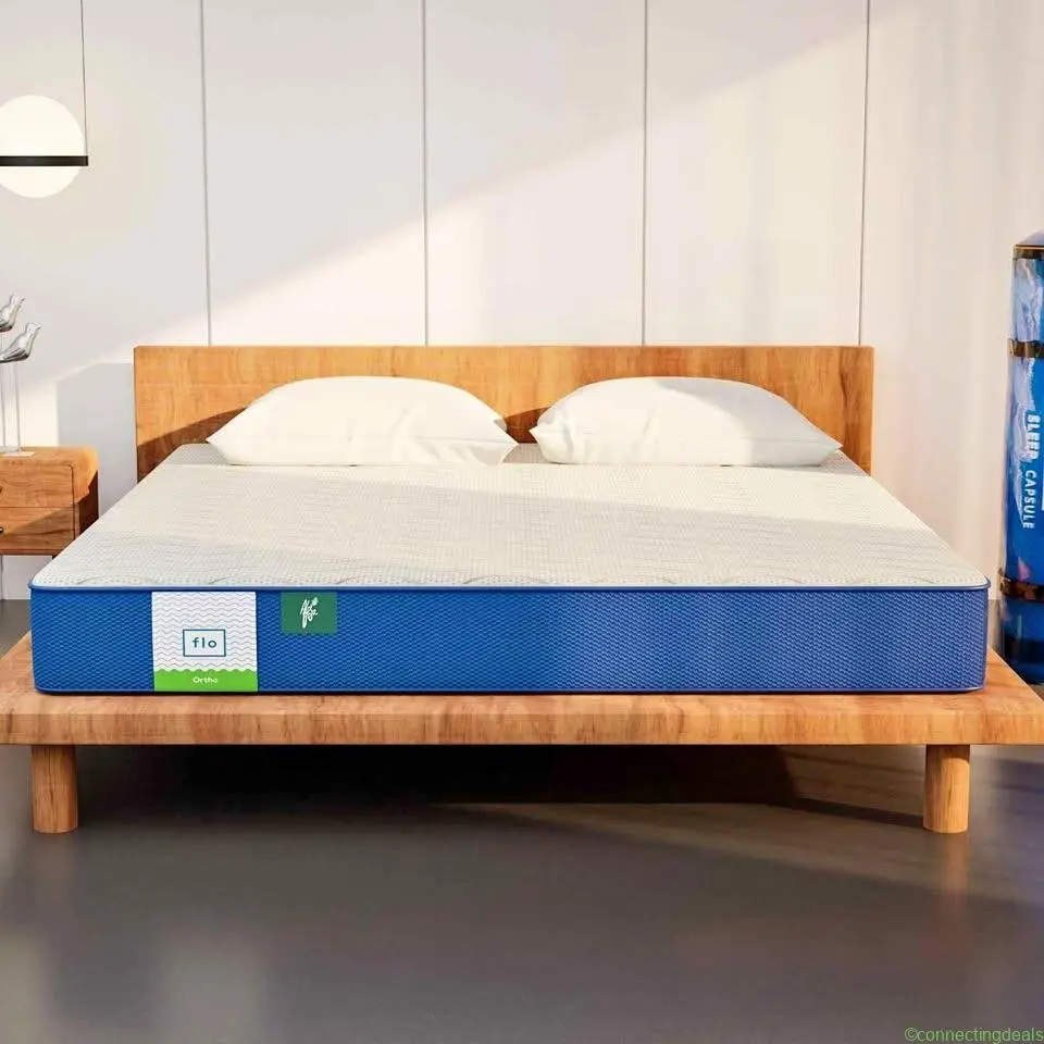 Flo Ortho mattress 72*48