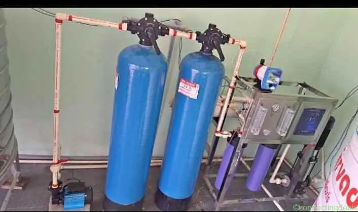 Ro water plant - Image 1