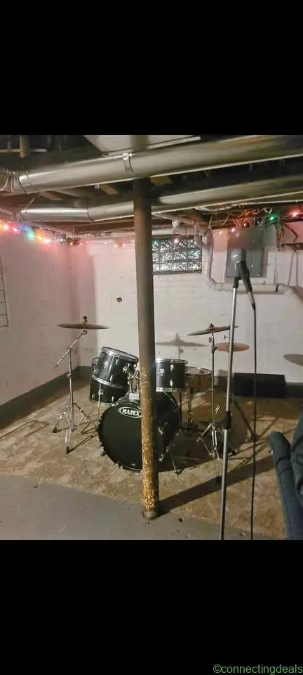 Metal musicians wanted!