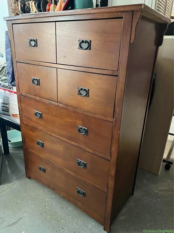 Free Dresser