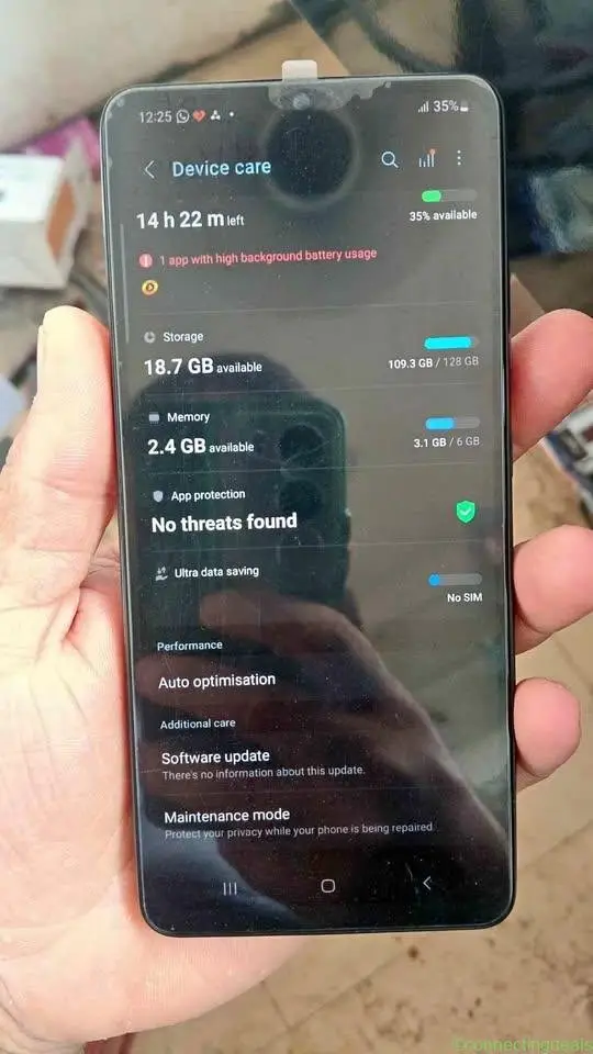 samsung a23 4g