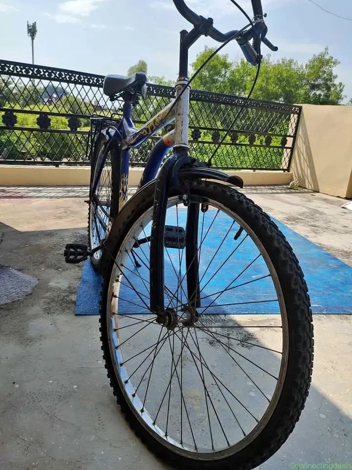 Bycycle