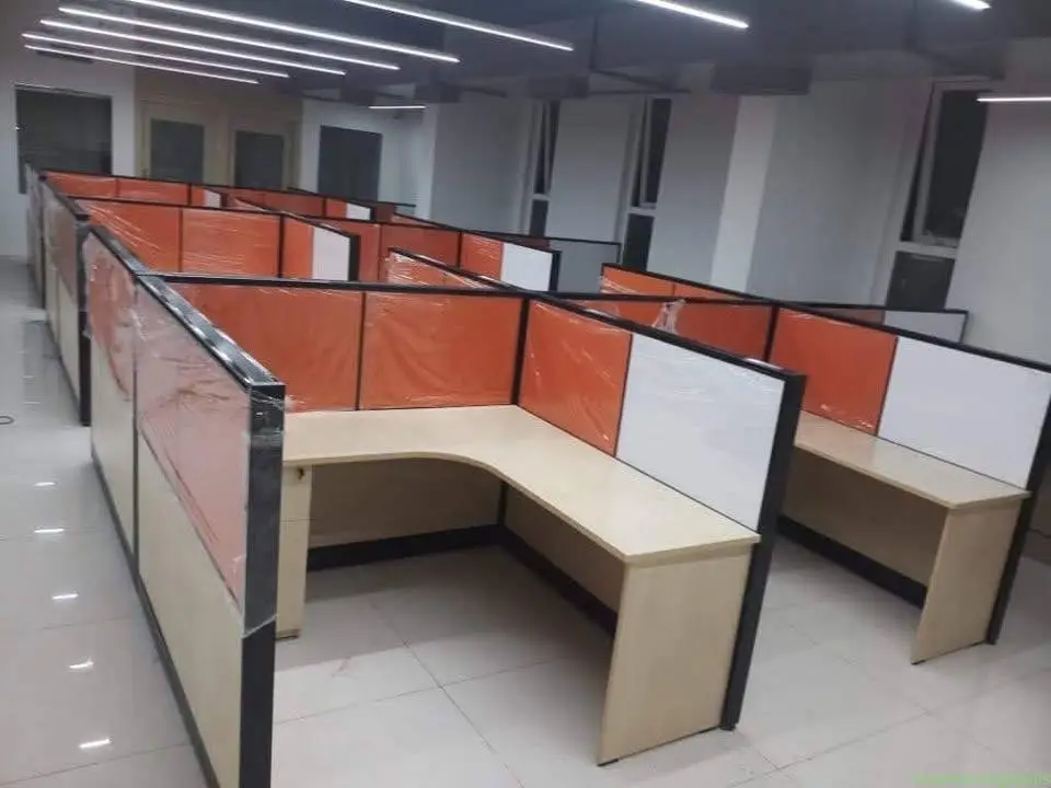 Modular Workstation
