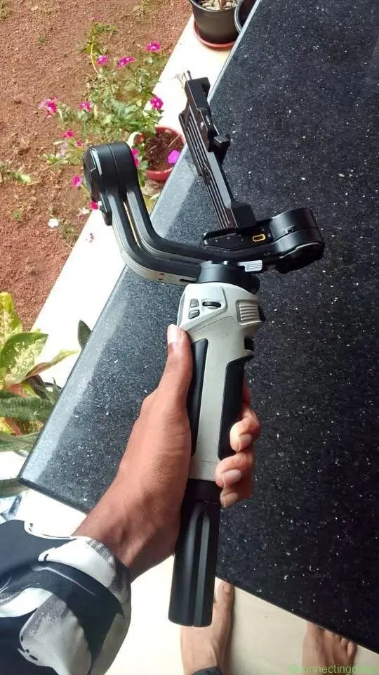 Zhiyun+weebill+3e+lite+gimbal+