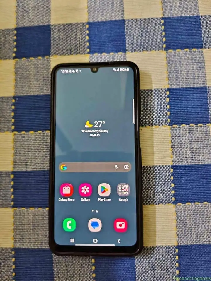 Samsung Galaxy M32 - Image 1