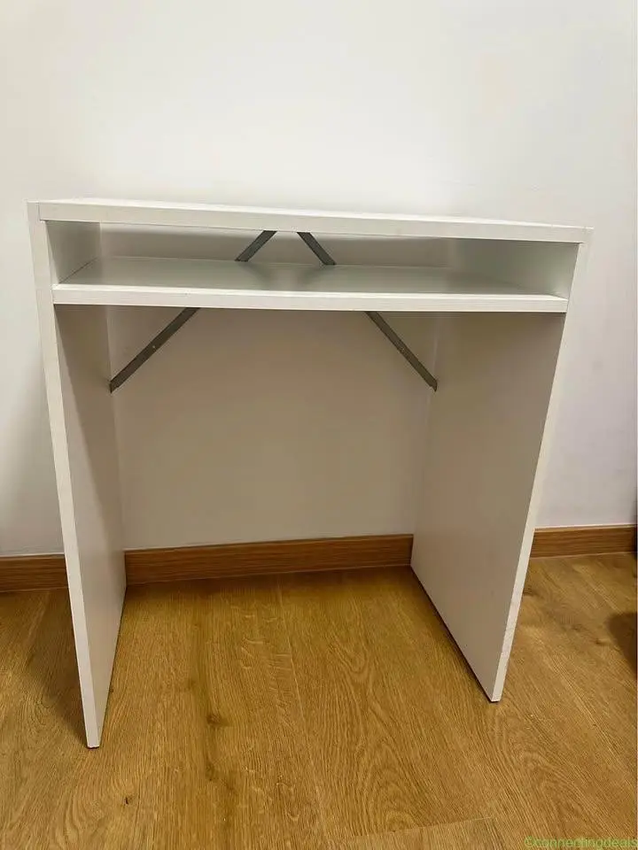 Secretaria branca