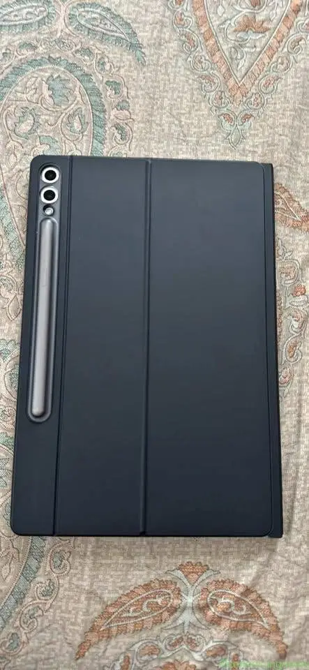 📱 Samsung Galaxy Tab S10+ | Keyboard Included |