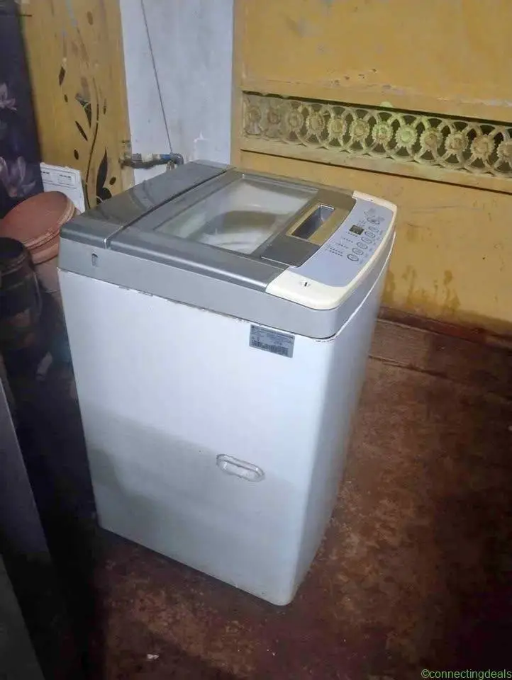 Samsung 6.5 kg washing machine
