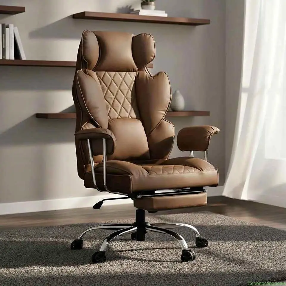 Office chair