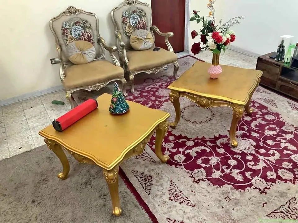 Living room side Tables