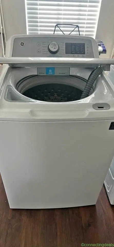 Washed - Image 1