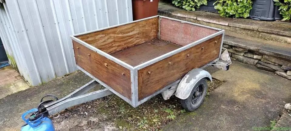 Trailer